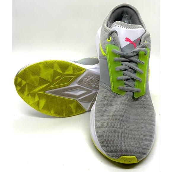 Puma iocell Running Shoes 192637-06 Cell Training Walking Sneakers - Womens 8.5 - Picture 1 of 9